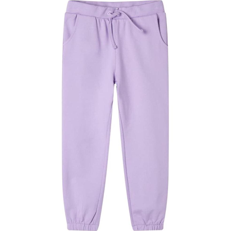 VidaXL, Jungen, Hosen, Janny, Violett, (140)