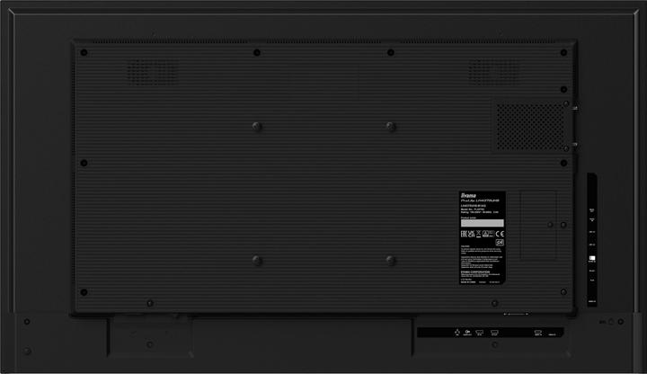 Produktbild iiyama 32" 1920x1080, FHD IPS panel, Haze 25% 5 (1920 x 1080 Pixel, 32")