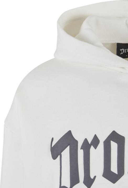 Produktbild Dropsize Heavy Frontlogo Hoodie - 124765 (M)