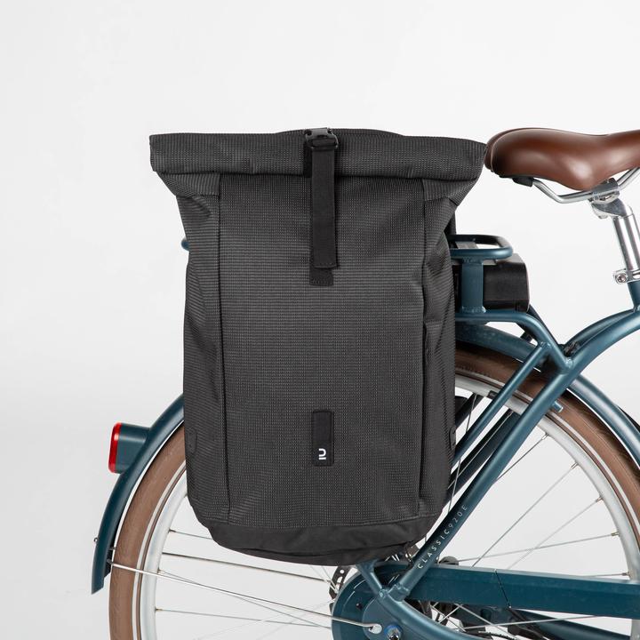 Image du produit Decathlon DOUBLE 27 (25 l, Sacoches)