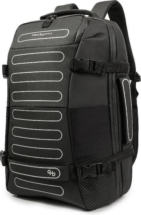 Produktbild Hedgren Comby Performance Daypack L RFID Schutz 40 cm Laptopfach (19 l)