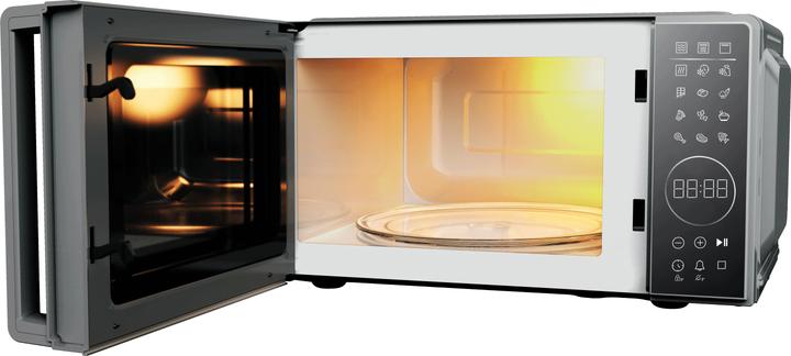 Produktbild Beko MGC20130SFB (20 l)