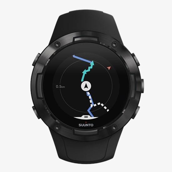 Produktbild Suunto 5 (46 mm)