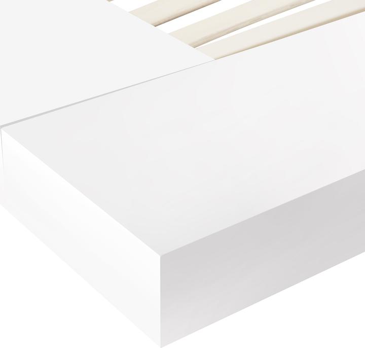 Actual product image Beliani Zen (160 x 200 cm)