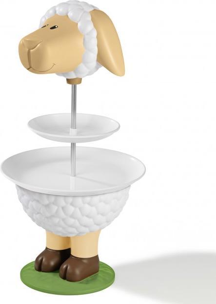 Produktbild Caketales Schaf