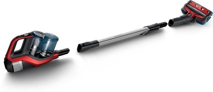 Produktbild Philips XC7042/01 SpeedPro Max