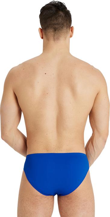Actual product image Arena M Team Swim Briefs Solid (5)