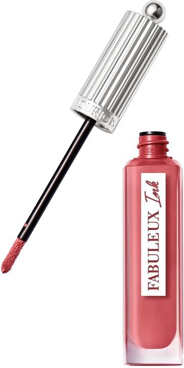 Produktbild Bourjois Fabuleux Ink (02 Cream'Ing Of You)