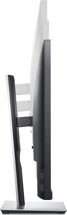 Actual product image Dell P2421 (1920 x 1200 pixels, 24.10")