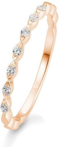 Produktbild Breuning Memoire Ring Fantasy (56, 585/14 K Gold)