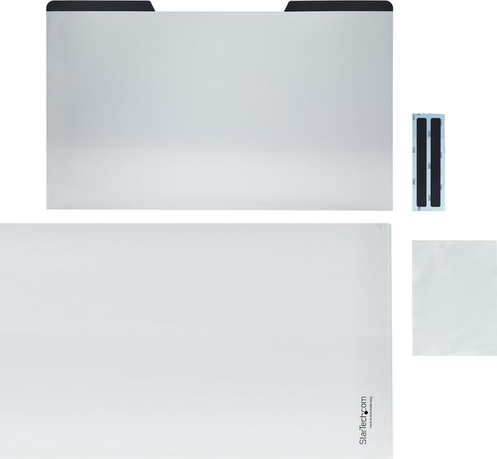 Produktbild StarTech .com Laptop Privacy Screen for 38,10cm (15") Notebook (15", 16:9)