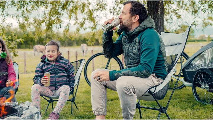 Produktbild Trekony Campingstuhl