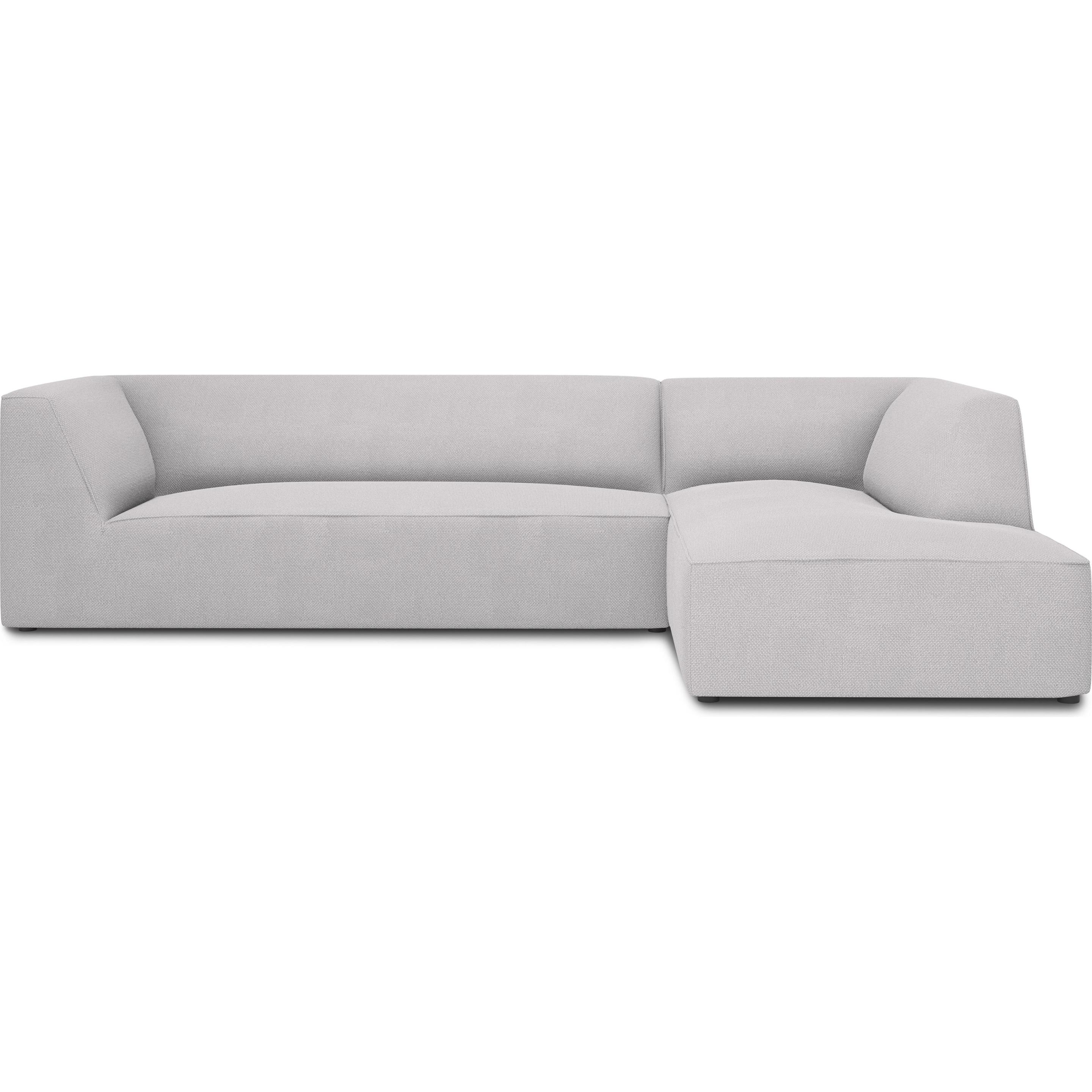 Micadoni, Sofa, Ruby (Ecksofa)