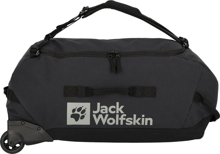 Actual product image Jack Wolfskin All-In Duffle Wheeler (90 l)