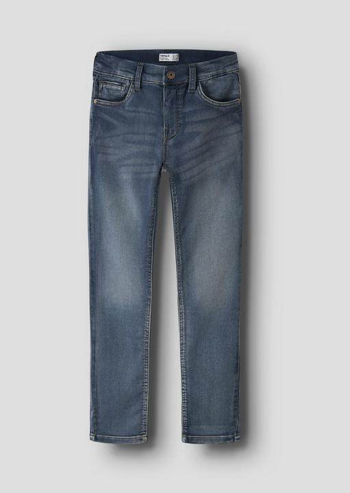 Produktbild Name it X-Slim Fit Stretch Jeans (152)
