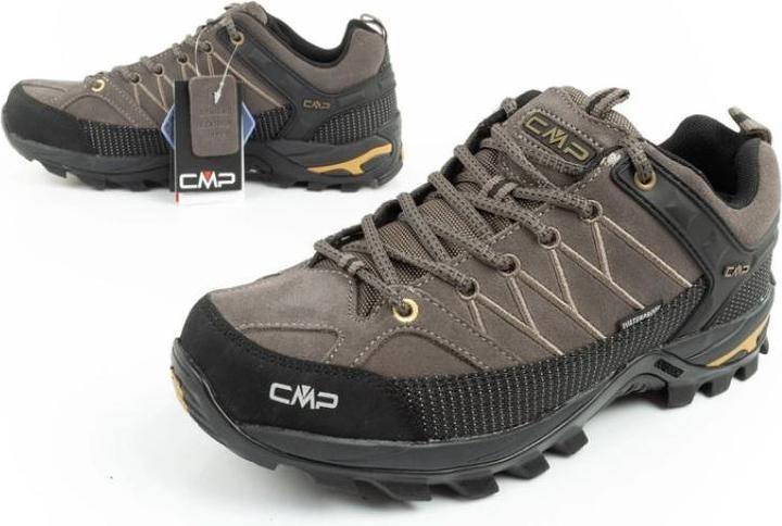 Produktbild CMP Campagnolo Wanderschuhe (47)