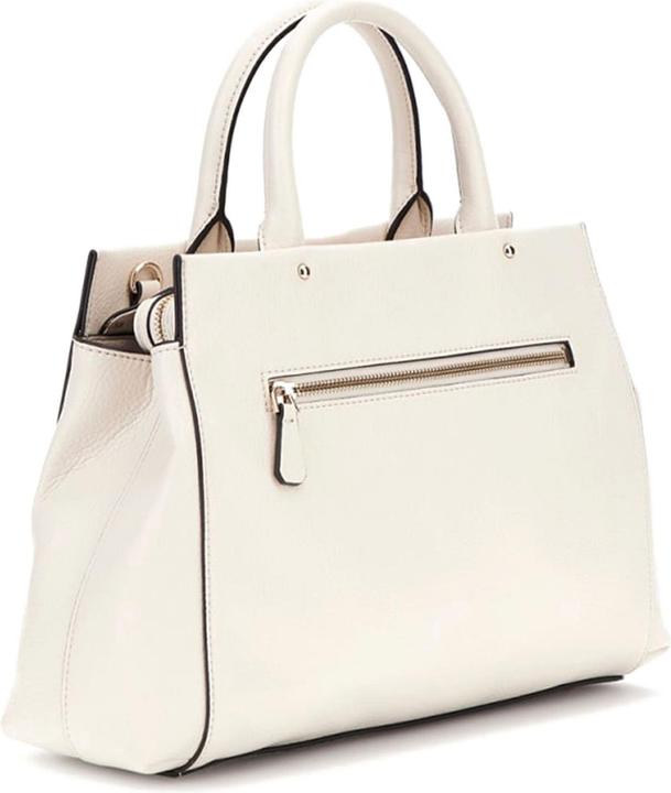 Produktbild Guess Levia Tri Compartment Satchel