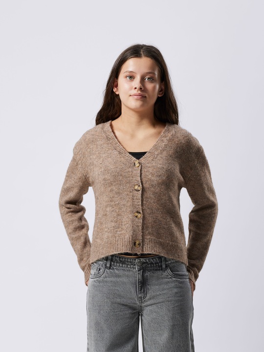 Image du produit Lmtd Cardigan Relaxed Fit (134)