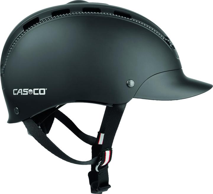 Casco Reithelm Passion MyStyle (51 - 53 cm)