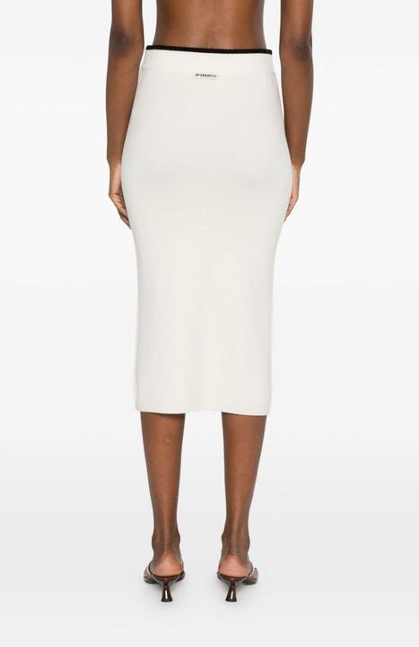 Produktbild Pinko Skirts White (S)