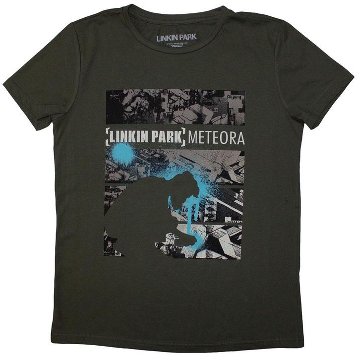Produktbild Linkin Park TShirt (S)