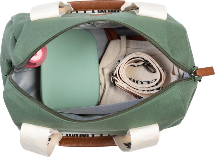 Produktbild Childhome Mommy Club Signature grün