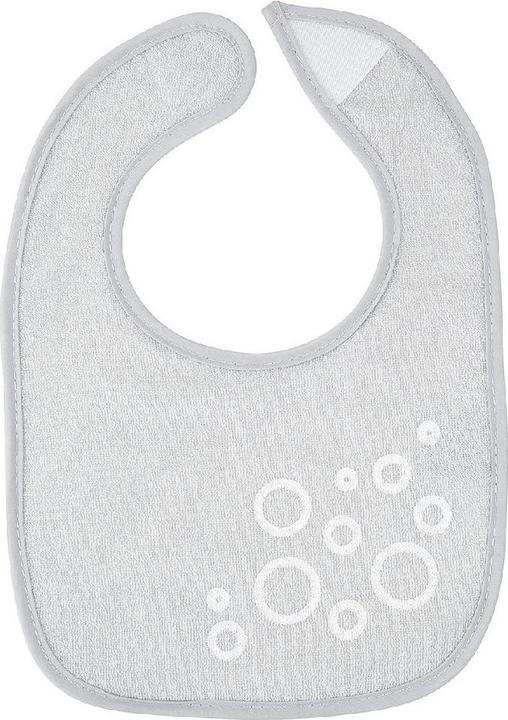 Image du produit Bieco Lot de 5 bavoirs