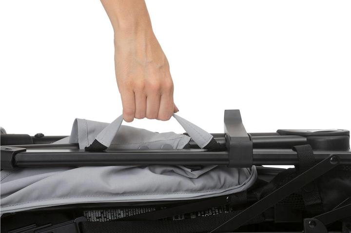 Produktbild Chicco Liteway 4 (6 Monate - 4 Jahre)