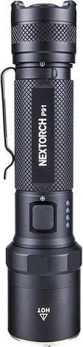 Produktbild Nextorch P91 (16 cm, 5000 lm)