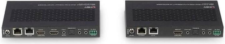 Produktbild Lindy HDMI HDBaseT 3.0 KVM Extender