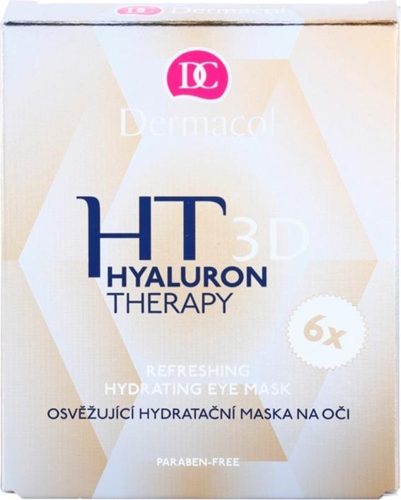 Produktbild Dermacol Hyaluron Therapy (36 g)