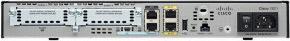 Productafbeelding Cisco 1921: Geïntegreerde dienstenrouter