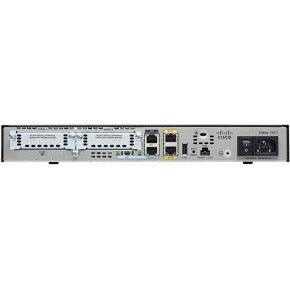 Thumbnail - Cisco 1921: Integrated Service Router, Router, Mehrfarbig