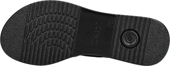 Produktbild Gabor Sandalen (40)