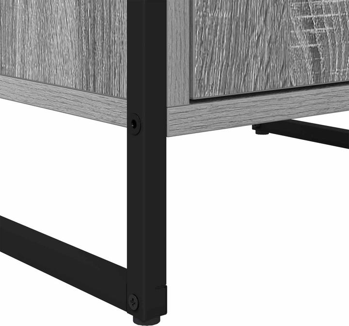 Image du produit vidaXL Sideboard-Aufbewahrung (36 x 43 x 75.50 cm)
