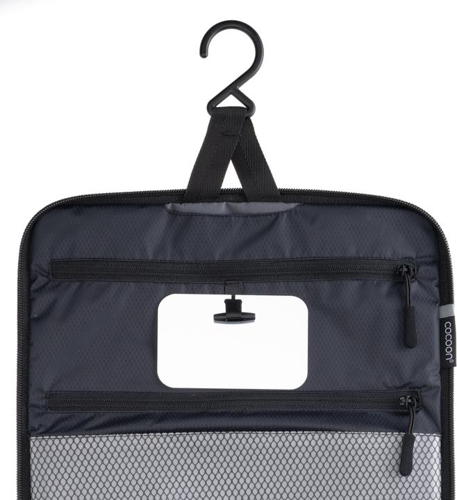 Immagine prodotto Cocoon Toiletry Kit Allrounder Light L phantom black/star grey (4.60 l)