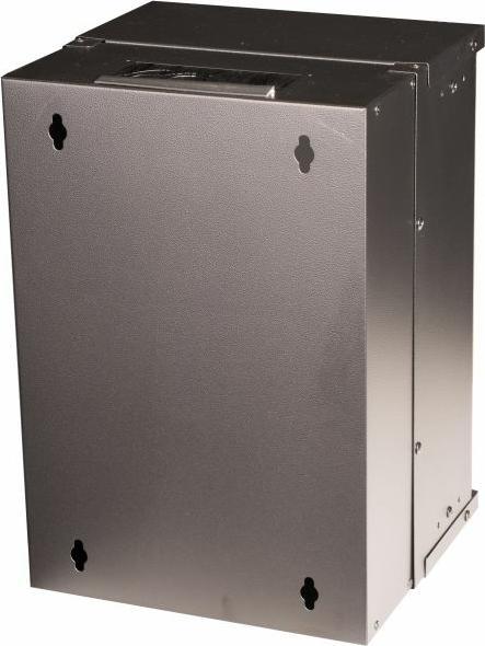 Image du produit equip Boîtier mural (9 HE, Rack 10 pouces)