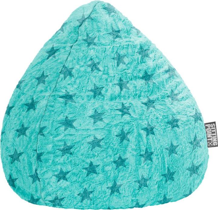 Produktbild Sitting Point Fluffy Star