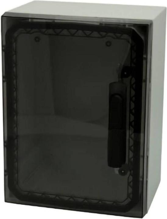 Produktbild Fibox ARCA 403021 ST No MP Schaltschrank 300 x 400 x 210 PC 1 St. (Gehäuse)
