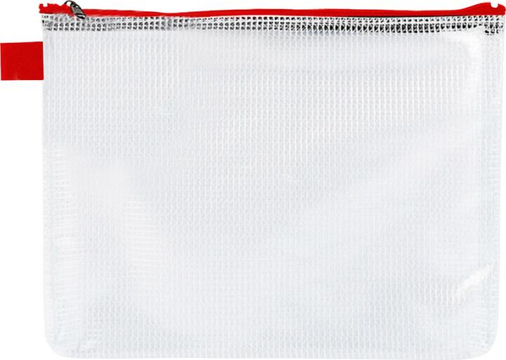 Actual product image Tiger Stationery A5 Tuff Bag