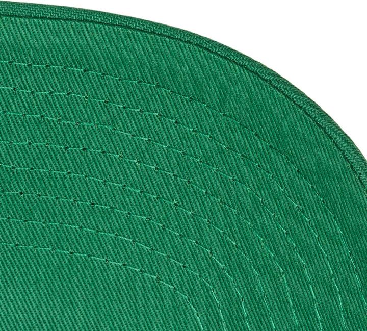 Produktbild Mitchell & Ness Snapback Pro Crown Cap - Boston Celtics (One Size)