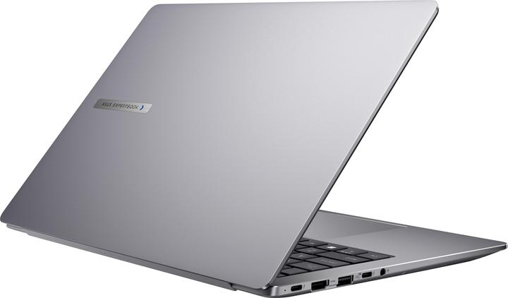 Actual product image ASUS ExpertBook P5 (14", Intel Core Ultra 5 226V, 16 GB, 512 GB, CH)