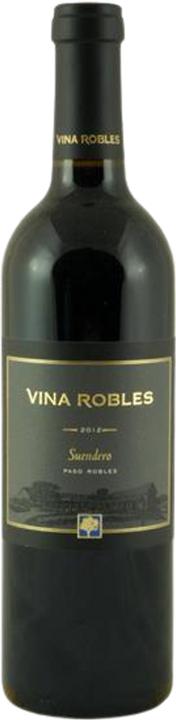 Produktbild Viña Robles Suendero Paso Roble MO (2018)