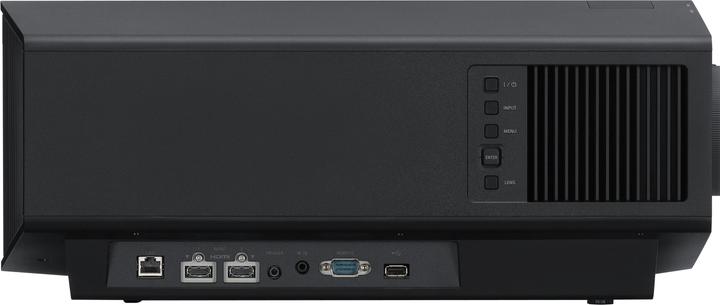 Productafbeelding Sony BRAVIA Projektor 7 Schwarz (4K, 2200 lm, 1.38 - 2.21:1)