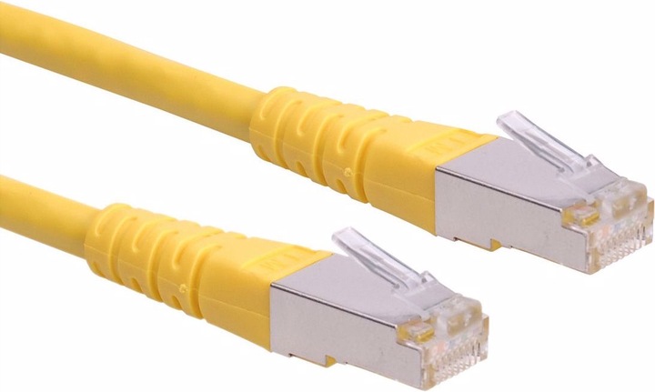 Immagine prodotto Roline Cavo di rete (S/FTP, CAT6, 3 m)