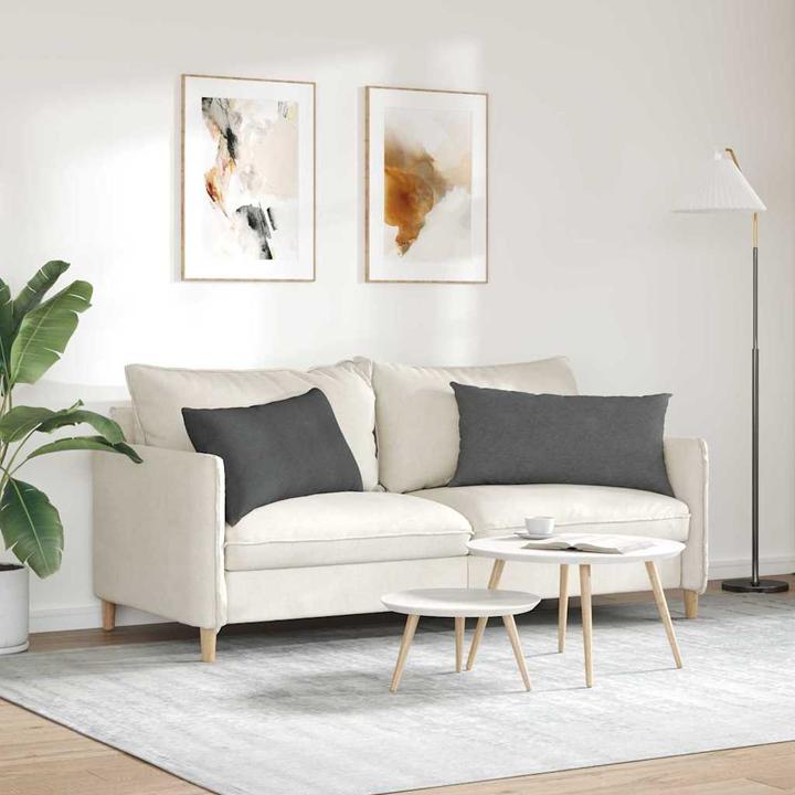 Image du produit vidaXL Sofakissen (80 x 40 cm)