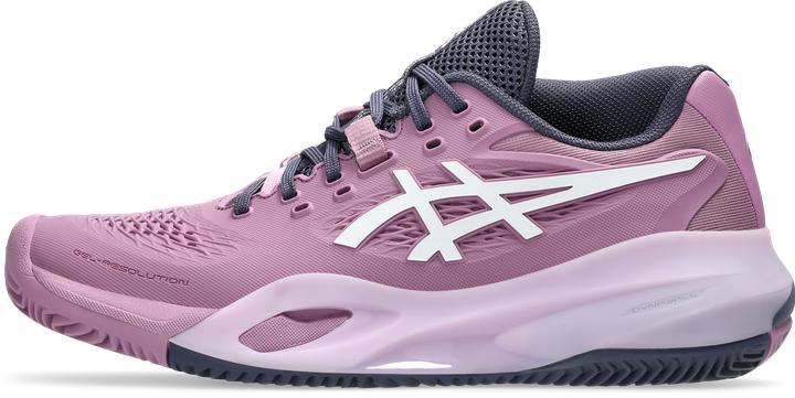 Image du produit ASICS Performance Gel-Resolution X Sandplatz Tennisschuh Damen (37)