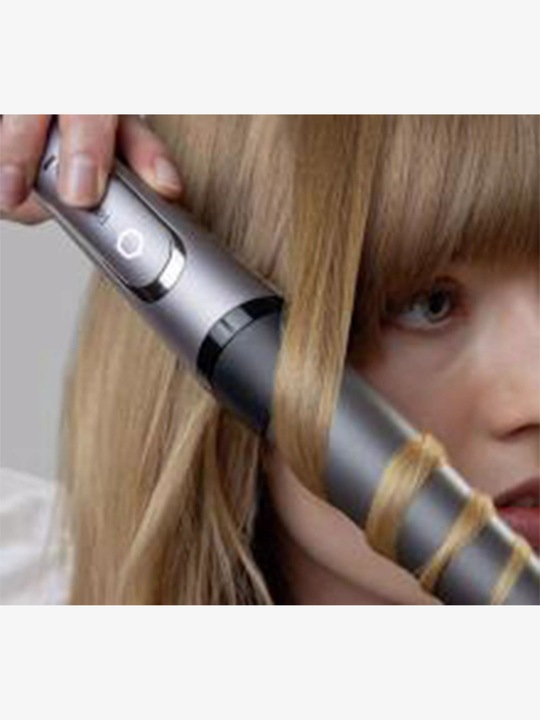 Image du produit Remington Lockenstab ProLuxe You CI98X8 Lilatech (20 mm, 28 mm, 22 mm, 21 mm, 26 mm, 29 mm, 31 mm, 30 mm, 23 mm, 24 mm, 25 mm, 27 mm, 19 mm, 32 mm)