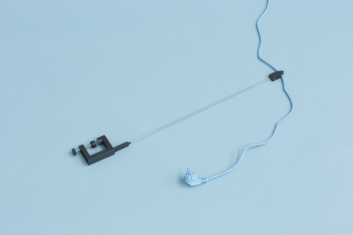 Actual product image Brabantia Cable holder
