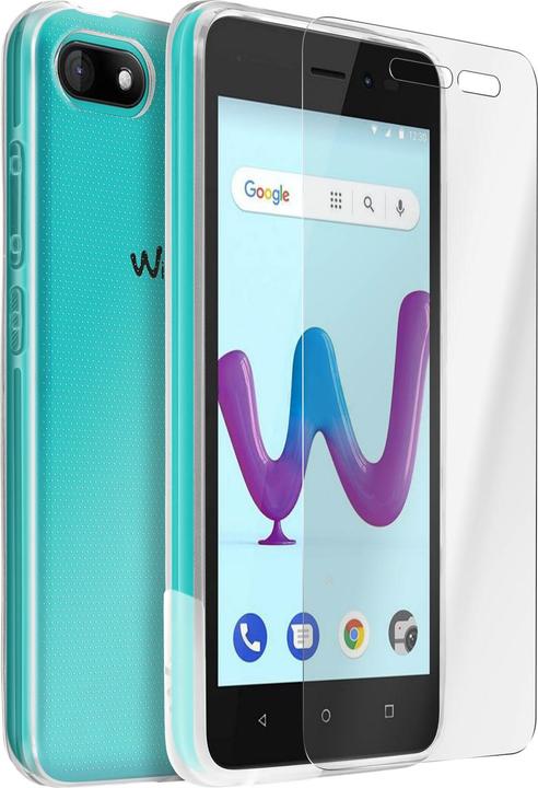 Image du produit Wiko de protection (Lenny 3)